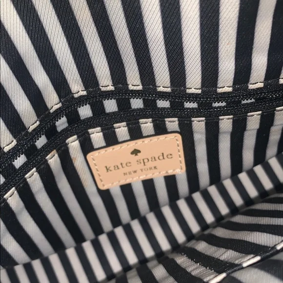 Kate Spade Mini Pippa Purse -  mint mojito color - Picture 8 of 12